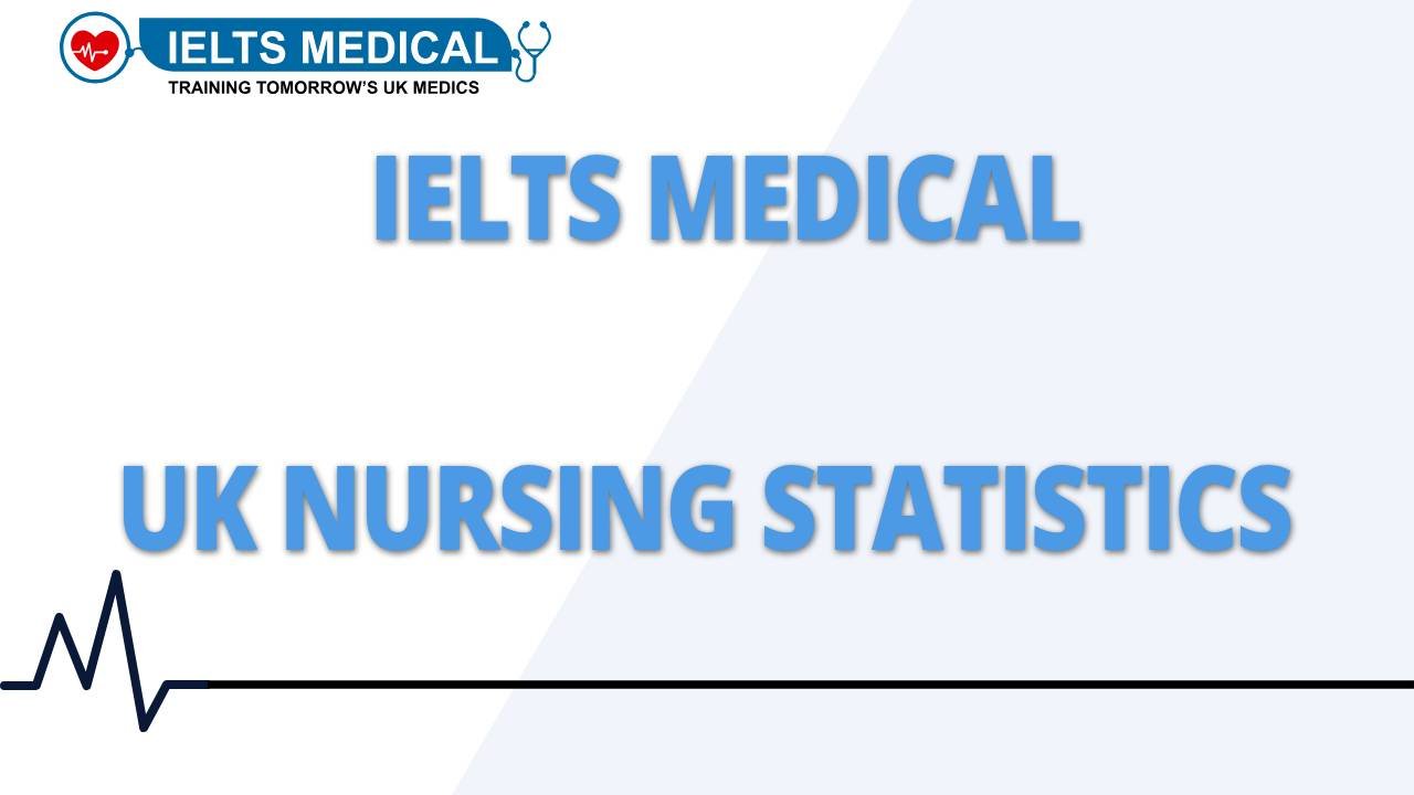 UK Medical Workforce Statistics 